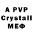 МЕФ VHQ Val's Views